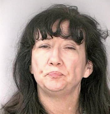 Smith Cynthia - Hillsborough County, FL 