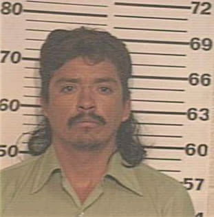 Lopez Emilio - Hidalgo County, TX 