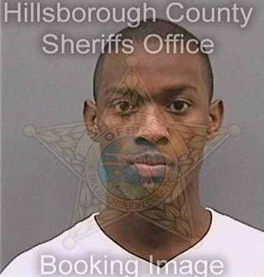 Story Fredrick - Hillsborough County, FL 