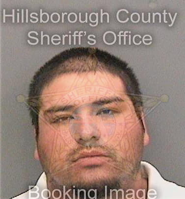 Ferreira Jose - Hillsborough County, FL 