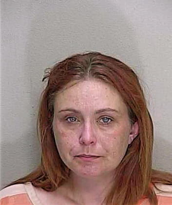 Vascovich Nakeesha - Marion County, FL 