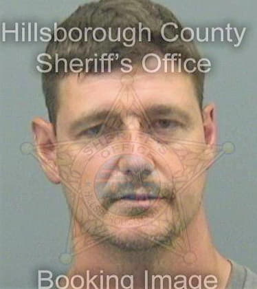 Johns Robert - Hillsborough County, FL 