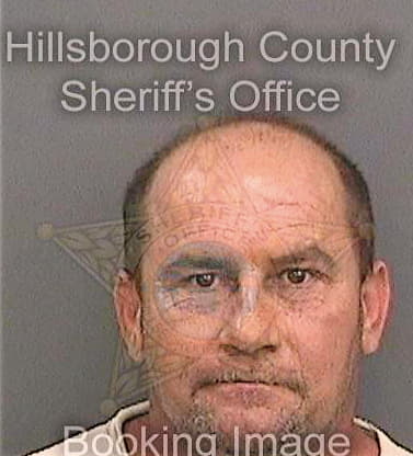 Emilut Walter - Hillsborough County, FL 