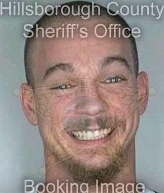 Smith Jeremiah - Hillsborough County, FL 