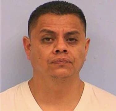 Hernandez Jorge - Travis County, TX 