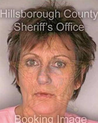 Borrelli Louise - Hillsborough County, FL 