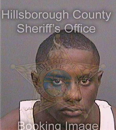 Lockett Roderick - Hillsborough County, FL 