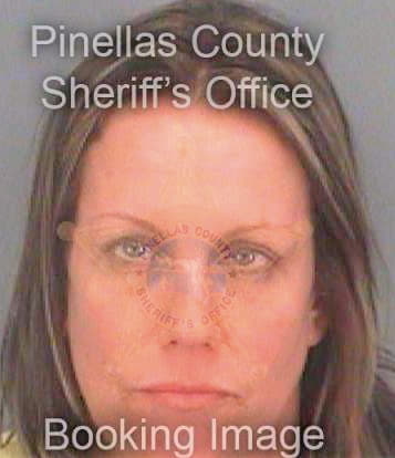 Endres Brenda - Pinellas County, FL 