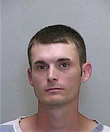 Campbell Christopher - Marion County, FL 