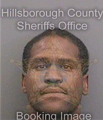 Johnson Emanuel - Hillsborough County, FL 