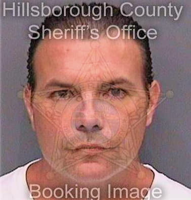 Sierra Gino - Hillsborough County, FL 