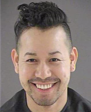 Mendoza Giron-Jose - Bedford County, VA 