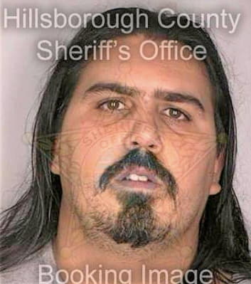 Brito Jose - Hillsborough County, FL 