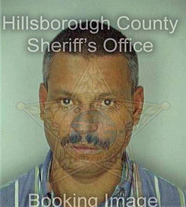 Medina Juan - Hillsborough County, FL 