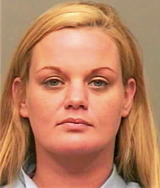 Bateman Amanda - Montgomery County, TN 