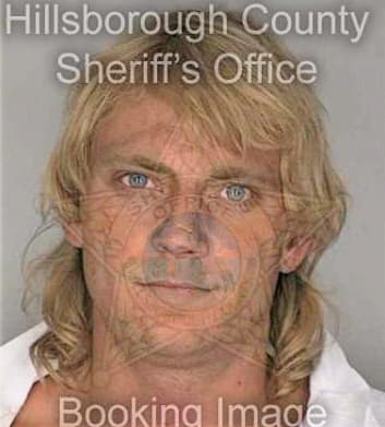 Bowman James - Hillsborough County, FL 