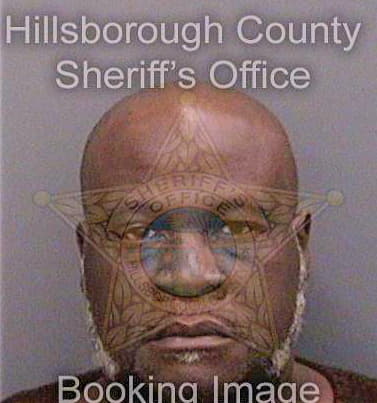 Mcdonald Keith - Hillsborough County, FL 
