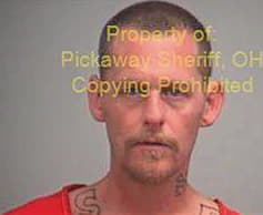 Mitchell Stanley - Pickaway County, OH 