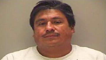 Hernandez Armando - Wilson County, TN 