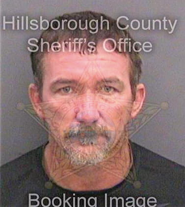 Scott Ira - Hillsborough County, FL 