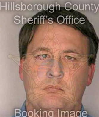 Mceachern James - Hillsborough County, FL 