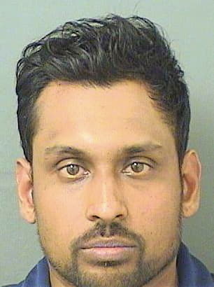 Ali Saleem - PalmBeach County, FL 