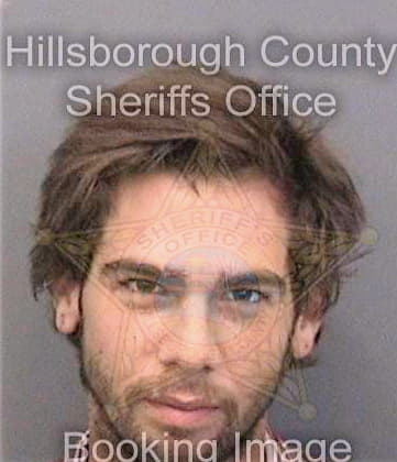 Boganski Edward - Hillsborough County, FL 