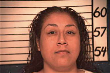 Rodriguez Erika - Comal County, TX 
