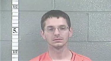 Corley James - Bullitt County, KY 