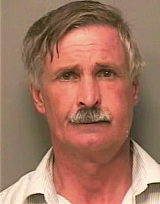 Ward John - Montgomery County, TN 