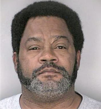 Meteye Raymond - Hillsborough County, FL 