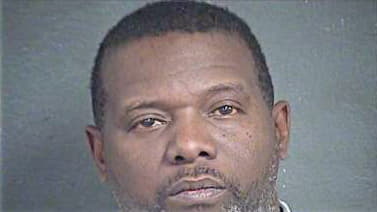 Carvin Tyrone - Wyandotte County, KS 