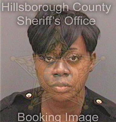 Leslie Eunetta - Hillsborough County, FL 