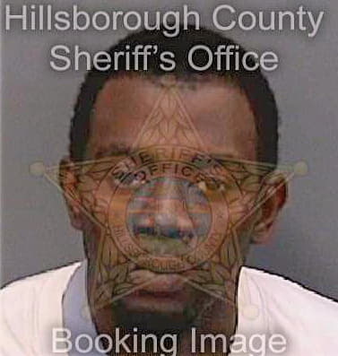 Washington Rickey - Hillsborough County, FL 