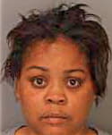 Johnson Sonya - Shelby County, TN 