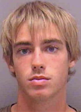 Smith Aaron - Lee County, FL 