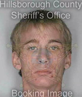 Smith Charles - Hillsborough County, FL 