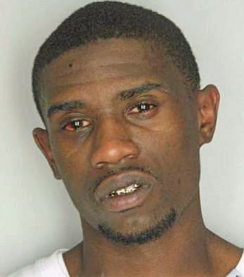 Smith Dajuan - Hillsborough County, FL 