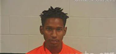 Toney Dantrel - Marion County, MS 