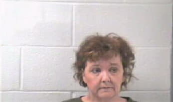 Baker Darlene - Daviess County, KY 