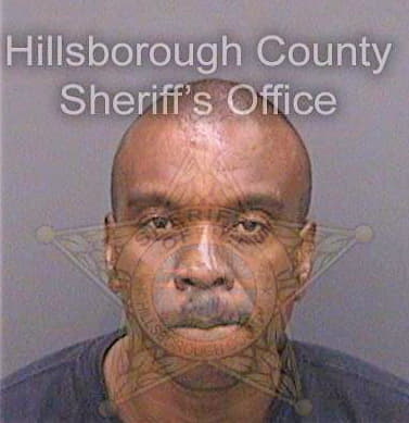 Crooks Edwin - Hillsborough County, FL 