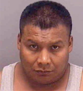 Jose Eleno - Lee County, FL 