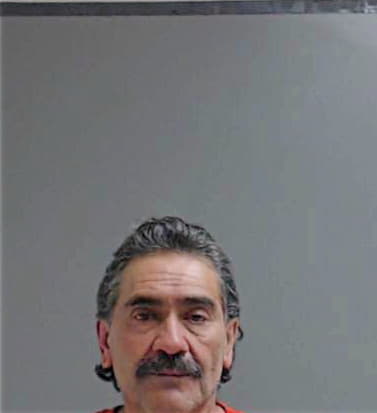 Martinez Ignacio - Hidalgo County, TX 