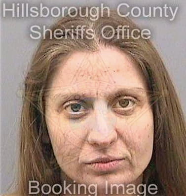Blair Rimae - Hillsborough County, FL 