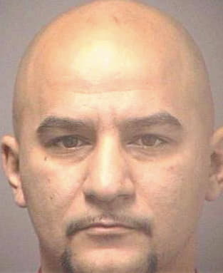 Salas Sergio - Hillsborough County, FL 