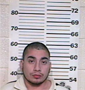 Cano Ismael - Hidalgo County, TX 