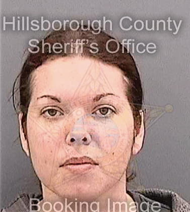 Crawford Jamie - Hillsborough County, FL 