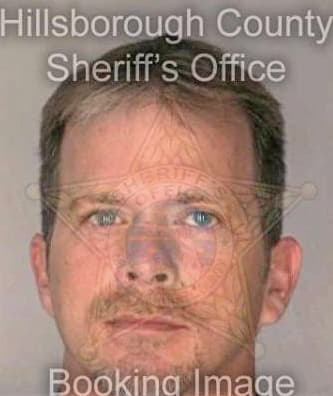 Stewart Randall - Hillsborough County, FL 