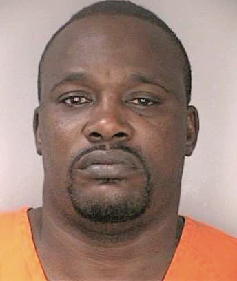 Mccray Jim - Hillsborough County, FL 