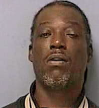 Booker Stacy - Crittenden County, AR 